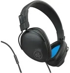 JLab Studio Pro Wired Over Ear Kopfh&ouml;rer, Kabelgebunden Universelles Mikrofon,