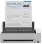 Ricoh ScanSnap iX1300 Dokumentenscanner A4, 600 x 600 dpi, USB, WLAN, Duplex, ADF