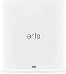 Arlo Pro Smart Hub Zentrale VMB4540 Kompatibel mit Ultra 2/XL, Pro 3, Pro 4/XL, Pro 5