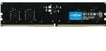 Crucial 8GB DDR5-4800 CL40 DIMM Arbeitsspeicher