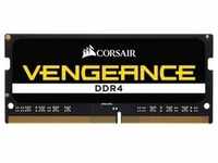 Corsair Vengeance 8GB DDR4-2400 CL16 SO-DIMM Arbeitsspeicher