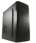 LC-Power 7034B - ATX Classic Geh&auml;use