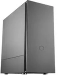 Cooler Master Silencio S600 Steel | PC-Geh&auml;use