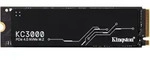 Kingston KC3000 SSD 2048GB M.2 2280 PCIe 4.0 NVMe - internes Solid-State-Module