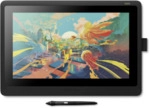 Wacom Cintiq 16 Digitalisierer mit LCD Anzeige Bildschirmdiagonale: 39.6cm (15,6