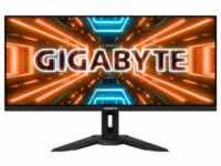 GIGABYTE M34WQ - LED, IPS, WQHD, 144Hz, 1ms, HDR400