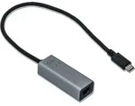 i-tec USB-C Metal Gigabit Ethernet Adapter Adapter und Konverter