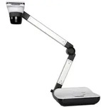 Optoma DC556 Dokumentenkamera - 4K UHD, 17x optischer Zoom,60fps