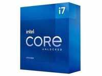 Intel Core i7-11700K, 8C/16T, 3.60-5.00GHz, boxed ohne Kühler