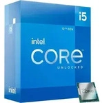 Intel Core i5-12600K, 6C+4c/16T, 3.70-4.90GHz, boxed ohne K&uuml;hler