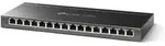 TP-Link TL-SG116E Easy Smart Switch 16x Gigabit Ethernet