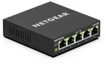NETGEAR GS305E SOHO Plus Switch [5x Gigabit Ethernet]