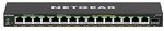 NETGEAR GS316EP SOHO Plus Switch [16x Gigabit Ethernet, 15x PoE+, 180W]