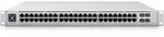 Ubiquiti USW-Enterprise-48-PoE Managed Switch 48x 2.5 Gbit/s Ethernet PoE+, 720W, 4x