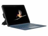 Targus Schutzhülle für Microsoft Surface Go und Go 2 - Grau