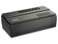 APC Easy-UPS BV1000I USV 1000VA, 600W, Line-Interactive, 6x C13