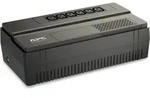 APC BV1000I, APC Easy-UPS BV1000I USV 1000VA, 600W, Line-Interactive, 6x C13