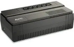 APC Easy-UPS BV650I USV 650VA, 375W, Line-Interactive, 6x C13 APC Easy-UPS BV650I USV 650VA, 375W, Line-Interactive, 6x C13