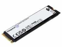 Kingston FURY Renegade SSD 1TB M.2 2280 PCIe 4.0 NVMe - internes Solid-State-Module