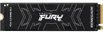 Kingston FURY Renegade SSD 1TB M.2 2280 PCIe 4.0 NVMe - internes Solid-State-Module Kingston FURY Renegade SSD 1TB M.2 2280 PCIe 4.0 NVMe - internes Solid-State-Module