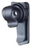 EVOC Magnetic Tube Clip Trinkschlauch-Halterung black