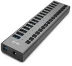 i-tec USB 3.0 Charging HUB 16 port USB-Hub