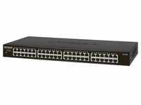 NETGEAR GS348 48-Port Unmanaged Switch 48x Gigabit Ethernet
