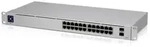 Ubiquiti Standard 24-Port Managed Switch 24x Gigabit Ethernet, 2x SFP