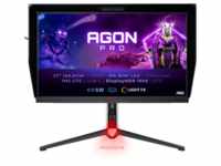 AOC Aktion % | AG274QXM Gaming Monitor - WQHD, 170 Hz, AMD FreeSync Pro