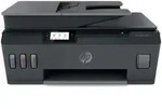 HP Smart Tank Plus 570 All-in-One Tintenstrahldrucker