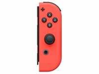 Nintendo Switch Joy-Con Controller rechts Rot