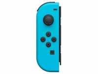 Nintendo Switch Joy-Con Controller links Blau