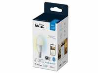 WiZ White 40W E14 Kerzenform Tunable matt Einzelpack