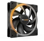 be quiet! LIGHT WINGS 120mm PWM | Geh&auml;usel&uuml;fter K&uuml;hlung