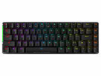 ASUS ROG Falchion kabellose Gaming Tastatur - kabellose Gaming Tastatur mit 68 Tasten