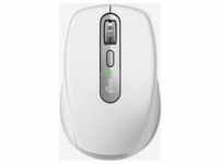 Logitech MX Anywhere 3 for Business PALE GREY Computer-Maus