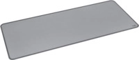 Logitech Desk Mat Studio Series, grau