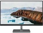 Lenovo L27m-30 Office Monitor - IPS Panel, Full HD, HDMI & DP H&ouml;henverstellung