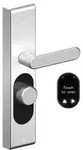 Shelly LOQED Touch Smart Lock Stainless Steel Smartes T&uuml;rschloss