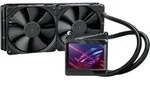 ASUS ROG Ryujin II 240 | AiO-Wasserk&uuml;hlung