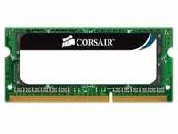 Corsair ValueSelect 4GB DDR3-1333 CL9 SO-DIMM Arbeitsspeicher