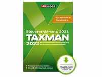 Lexware Taxman 2022 Rentner & Pensionäre Software