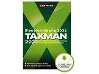 Lexware Taxman 2022 Software