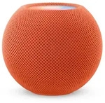 Apple HomePod Mini Orange MJ2D3D/A Bluetooth, 360&deg; Audio, Siri Sprachsteuerung