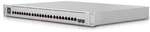 Ubiquiti EnterpriseXG 24-Port Managed Switch 24x 10 Gbit/s Ethernet, 2x 25 Gbit/s