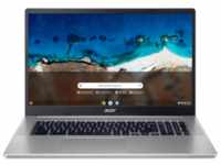 Acer Chromebook 317 CB317-1H-C7H8 17," IPS Full HD, Celeron N5100, 4GB RAM,...