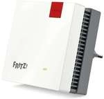 FRITZ!Repeater 1200 AX WLAN Erweiterung, Dual-WLAN WiFi 6, bis zu 3000 Mbit/s