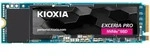 KIOXIA Black Week % | EXCERIA PRO SSD 1TB M.2 2280 PCIe Gen4 Internes