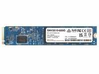 Synology SNV3510 SSD 800GB M.2 22110 PCIe 3.0 x4 NVMe - internes Solid-State-Module