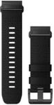 Garmin Quickfit&reg;-Armband, Tactical Nylon, 26mm Wechselarmband 26mm schwarz